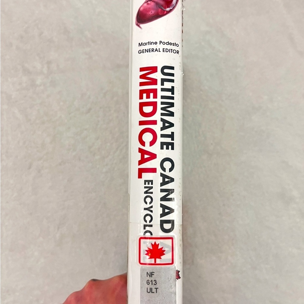 Medical Books - Picture 6 of 11